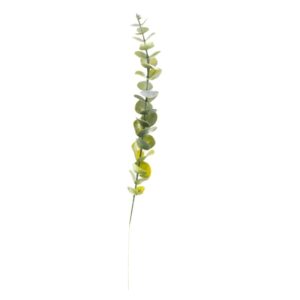Sztuczny eukaliptus gałązka 47cm 10-036
