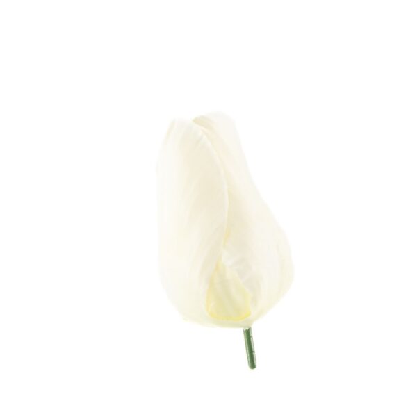 Tulipan wyrobowy główka 10cm 122-050 - obrazek 4